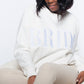 BRIDE CREWNECK